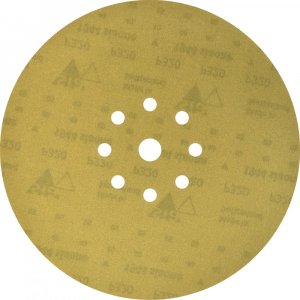 Шлифовальный круг ABRAFORM Giraffe ONE (AF-GO-320)