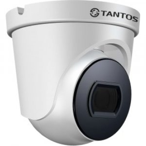 Уличная купольная видеокамера Tantos TSc-E5HDf (16262064)