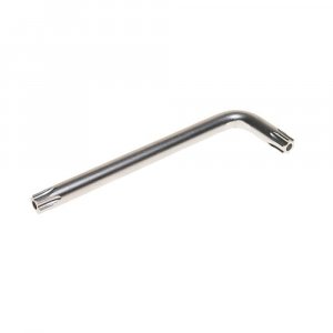 Г-образный ключ torx ROCKFORCE RF-76760 (RF76760)