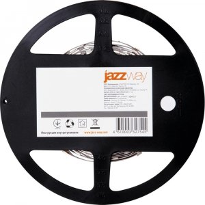 Светодиодная лента Jazzway PLS 5050 (1001948)
