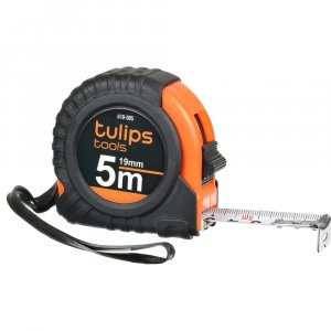 Рулетка Tulips tools II10-005 (15878254)