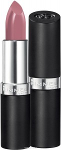 Помада Rimmel Lasting Finish 200 (Цвет 200 Soft Hearted variant_hex_name BE7682) (6547)