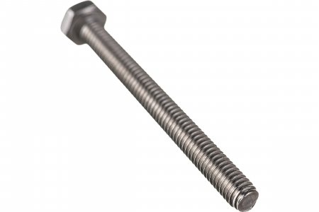 Болт FIXATOP M4х40 DIN933 10 шт. (00000024202)