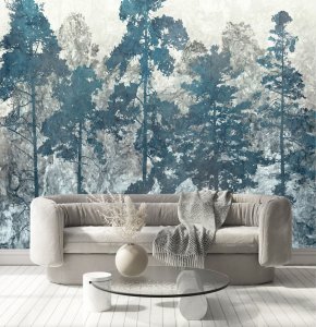 Фотообои Dekor Vinil Лес_7770dv