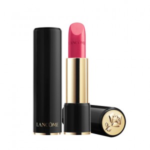 3 текстуры: матовая, кремовая, полупрозрачная Lancome ABSOLU ROUGE CREAM 08 (3614271426390)