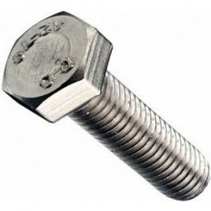 Болты ГОСКРЕП М12х60 DIN933 2 шт. (КР.193281)