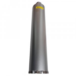 Алмазная коронка Hilberg Laser (HD713)