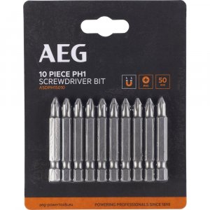 Биты AEG ASDPH15010 (4932479513)
