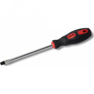 Шлицевая отвертка Grossmeister 012001002 (28898)
