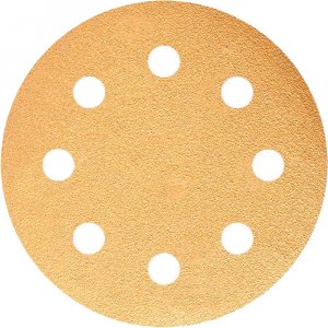 Круг шлифовальный Sunmight GOLD B312T (58118R)