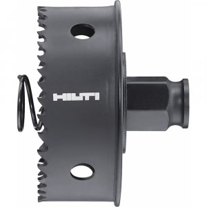 Биметаллическая коронка HILTI METALCUT (2270754)
