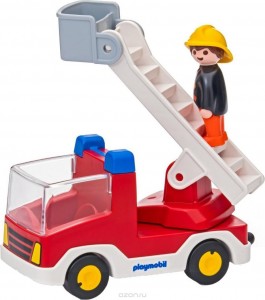 Конструктор Playmobil 6967pm