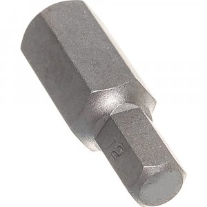 Короткая шестигранная бита Hans 062-4M12 (16109726)