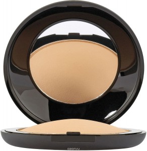 Пудра Make up factory Mineral Compact Powder 03 (Цвет 03 Light Beige variant_hex_name E7D2AD) (6677)
