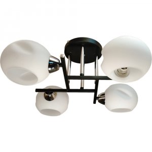 Люстра JUPITER LIGHTING MО 85-1223/4 (17187877)