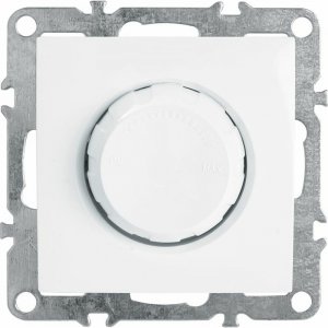 Диммирующий выключатель Stekker Эрна (PSW10-9106-01 39313)