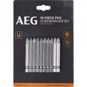 Биты AEG ASDPH27010 (4932479507)