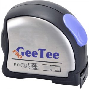 Рулетка GeeTee 34-1319-5 (16628354)