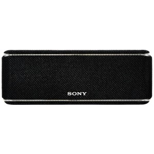 Беспроводная акустика Sony SRS-XB31 Black (25248255)