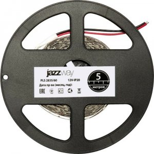 Лента Jazzway .5000322