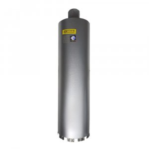 Алмазная коронка Hilberg Laser (HD715)