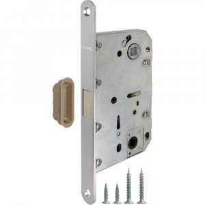 Врезная защелка Fuaro MAGNET M96WC-50 CP (42911)