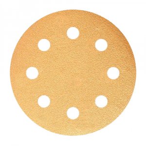 Круг шлифовальный Sunmight GOLD B312T (58110R)