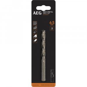 Сверло AEG AAKHSSG065 (4932479313)