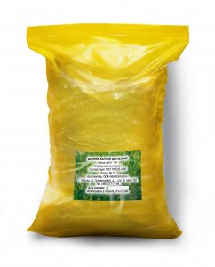 Донник желтый двухлетний семена МосАгроГрупп Семена одновидовые (МАС000022)