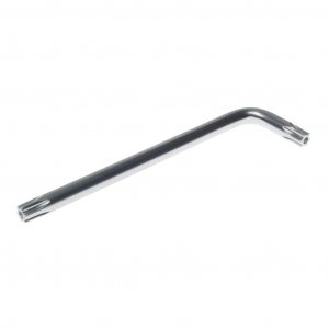 Г-образный ключ torx Эврика ER-76645 (ER76645)