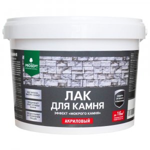 Лак для камня Prosept 053-2 (18382519)