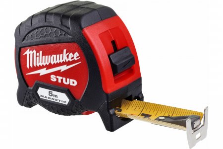 Рулетка Milwaukee STUD GEN II (4932471626)