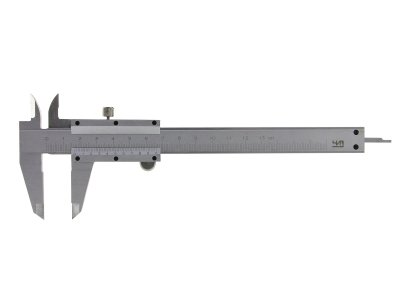 Штангенциркуль ЧИЗ ШЦ-1-125 0,05 Premium (124452)