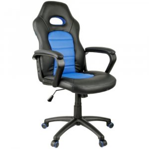 Игровое кресло Helmi HL-S06 Highway (279720)