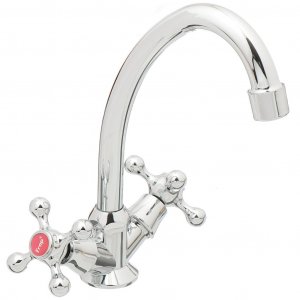Смеситель для кухни Frap F4008 (509244)