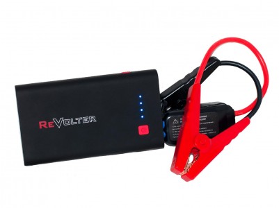 Устройство пуско-зарядное ReVolter Ultra (Revolter Ultra)