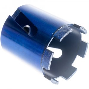 Алмазная коронка по бетону Keos PULSAR (DCP072.70)