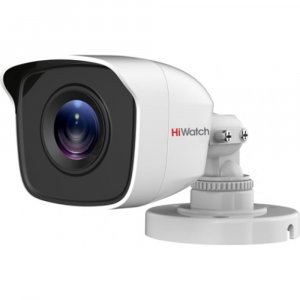 Камера для видеонаблюдения HiWatch DS-T200S (00-00002301)