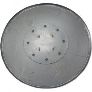Затирочный диск GRANDRUS АТДЗ03 (20037418)