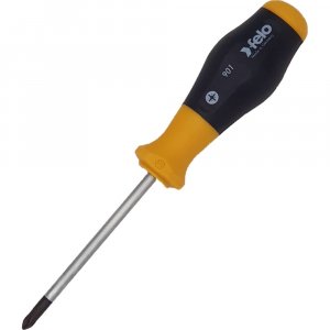 Крестовая отвертка Felo 90100110 (354707)