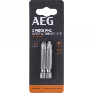 Биты AEG ASDPH2502 (4932479505)