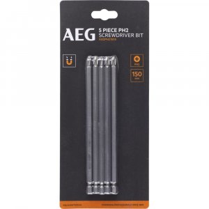 Биты AEG ASDPH21505 (4932479506)