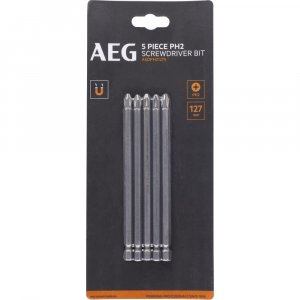 Биты AEG ASDPH21275 (4932479509)