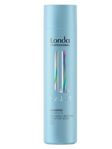 Шампунь для волос LONDA PROFESSIONAL Шампунь C.A.L.M shampoo for sensitive scalp, 250ml (LND000055)