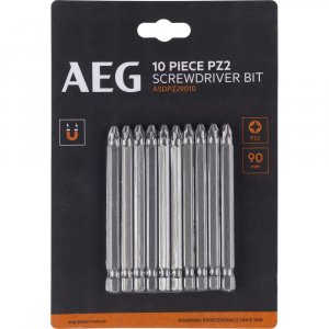 Биты AEG ASDPZ29010 (4932479518)