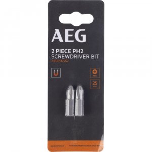 Биты AEG ASDPH2252 (4932479520)
