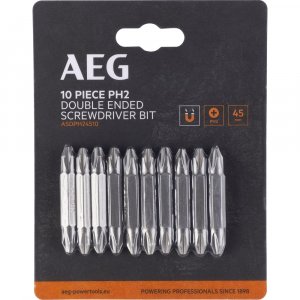 Двухсторонние биты AEG ASDPH24510 (4932479515)