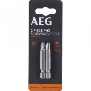 Биты AEG ASDPH3502 (4932479526)