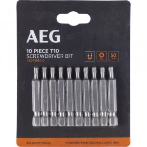 Биты AEG ASDT105010 (4932479521)