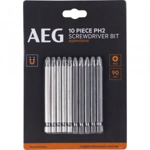 Биты AEG ASDPH29010 (4932479510)